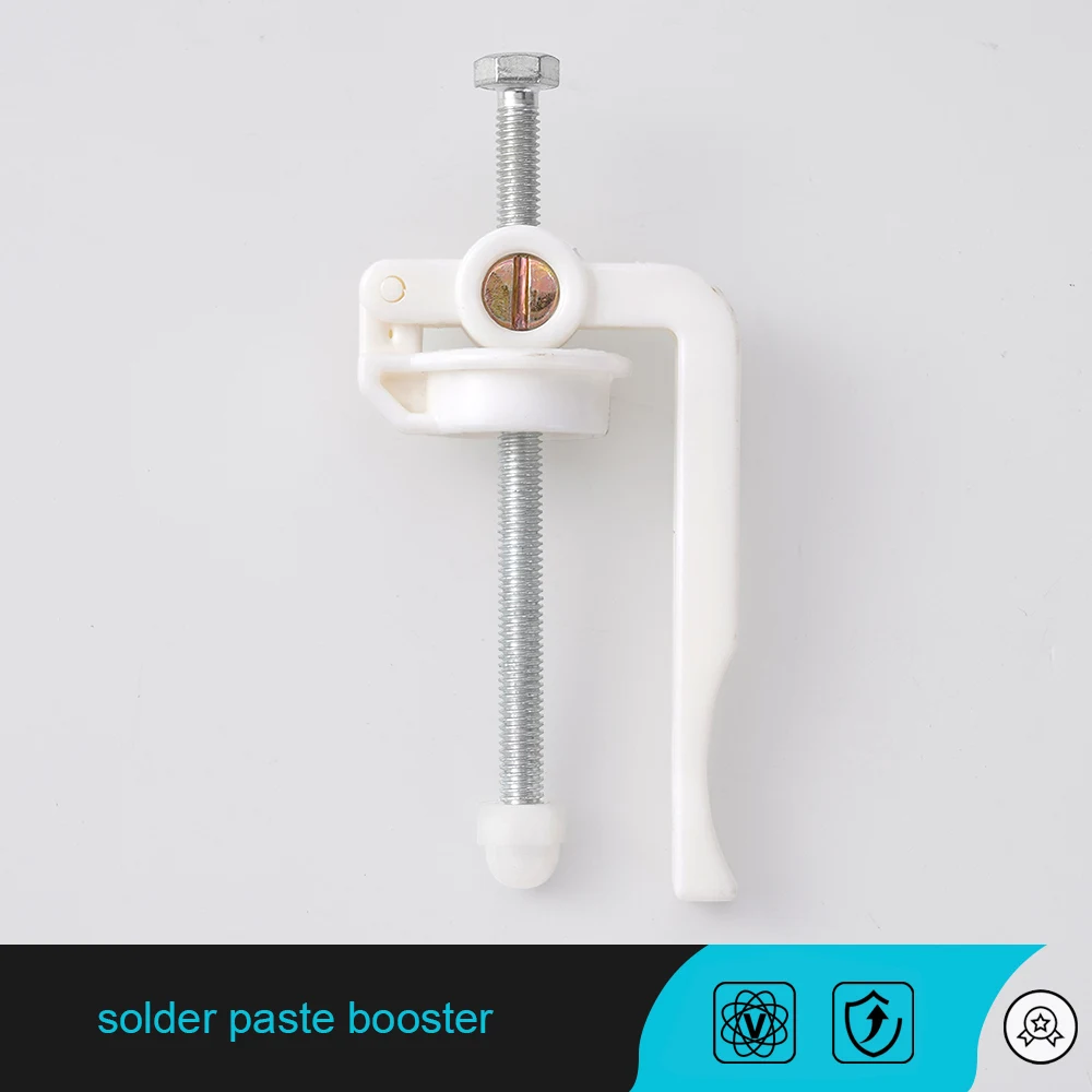 

Инструмент для экструдирования паяльной пасты Hormy