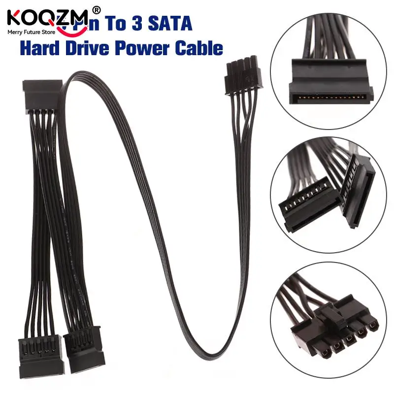 Master Gm Series G750m G650m G550m Modular Extension Cable