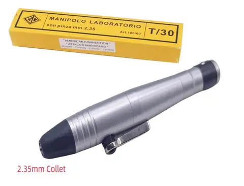 Наконечник для ювелирных инструментов Goldsmith T/30