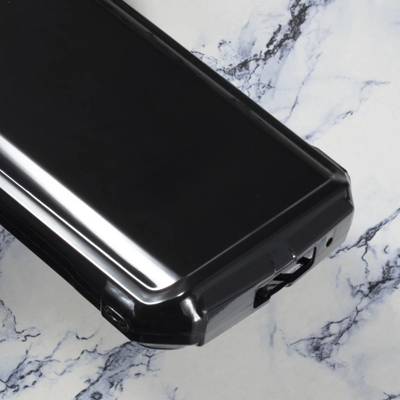 Фото Противоударный мягкий чехол из ТПУ для DOOGEE V Max Pro, силиконовый чехол Etui, прозрачный чехол для телефона Funda Doogee V Max Plus Bumper Shell №4