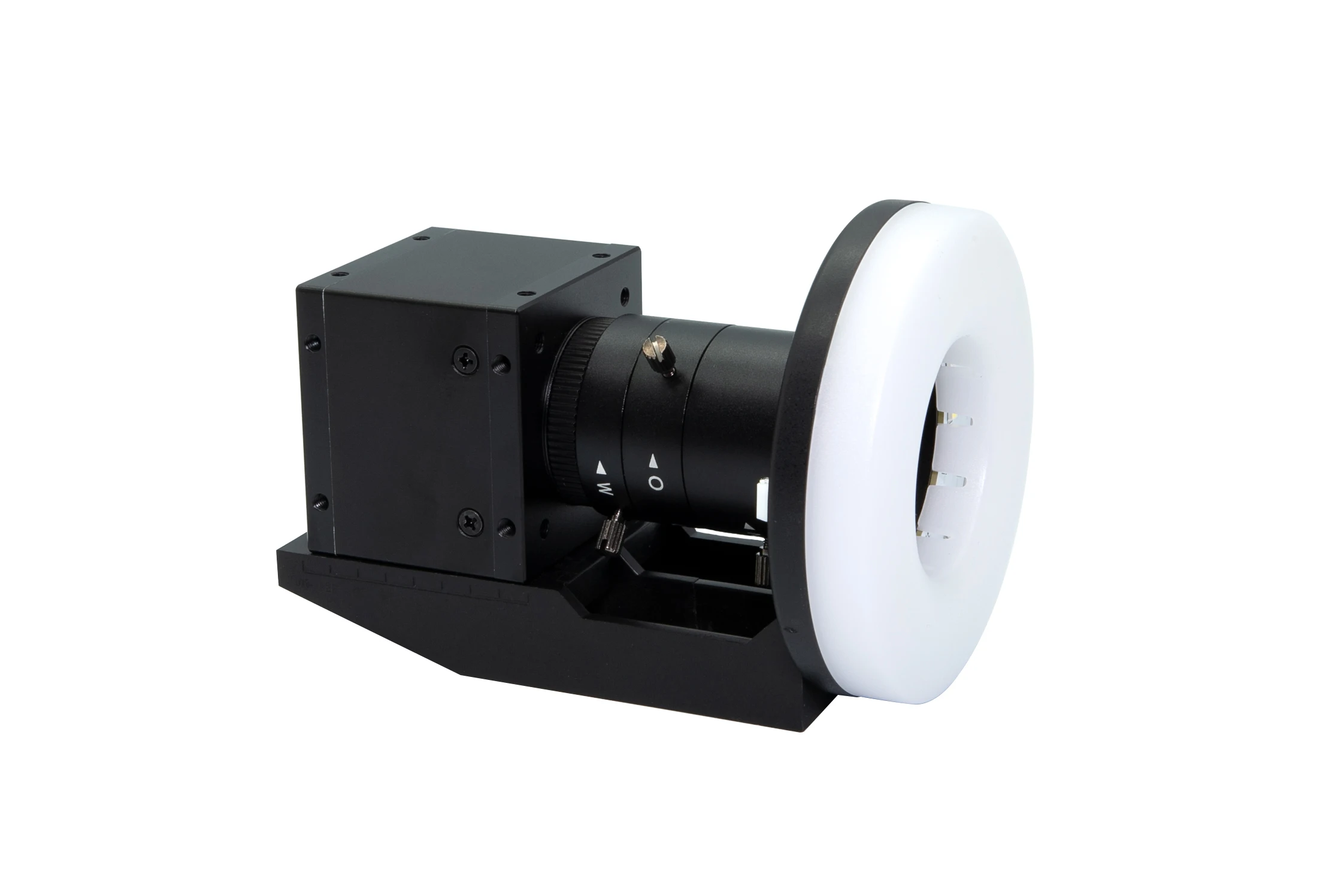 Система управления небольшим зрением Ruida RDV6445G RDV6445S с камерой ra для режущего и