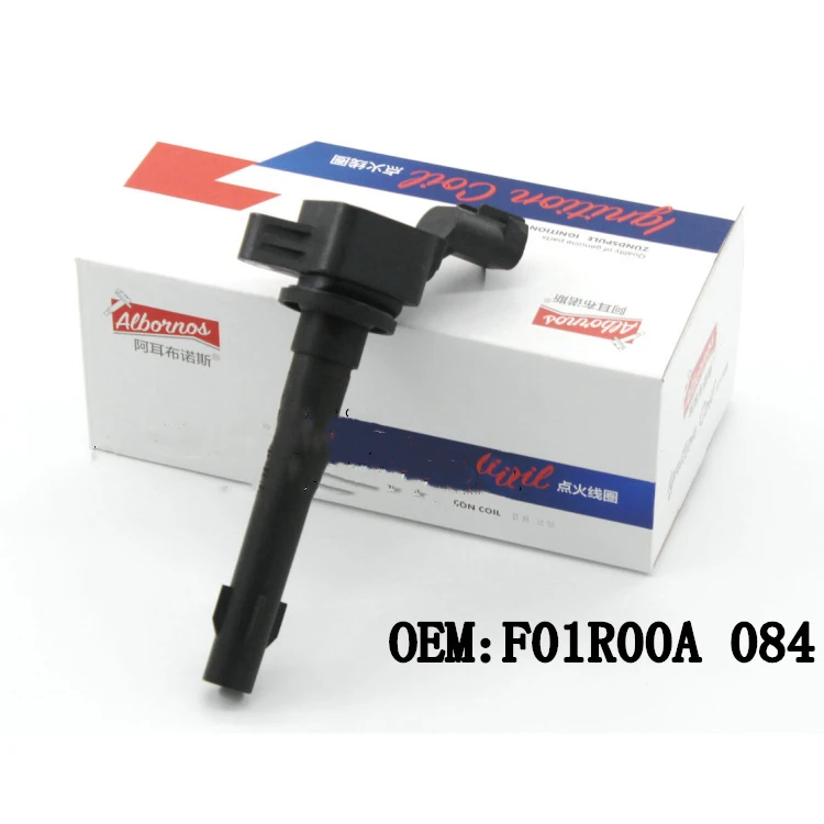 

Engine Ignition Coil For BAOJUN 310/360/510/610/630/730 1.5L F01R00A084