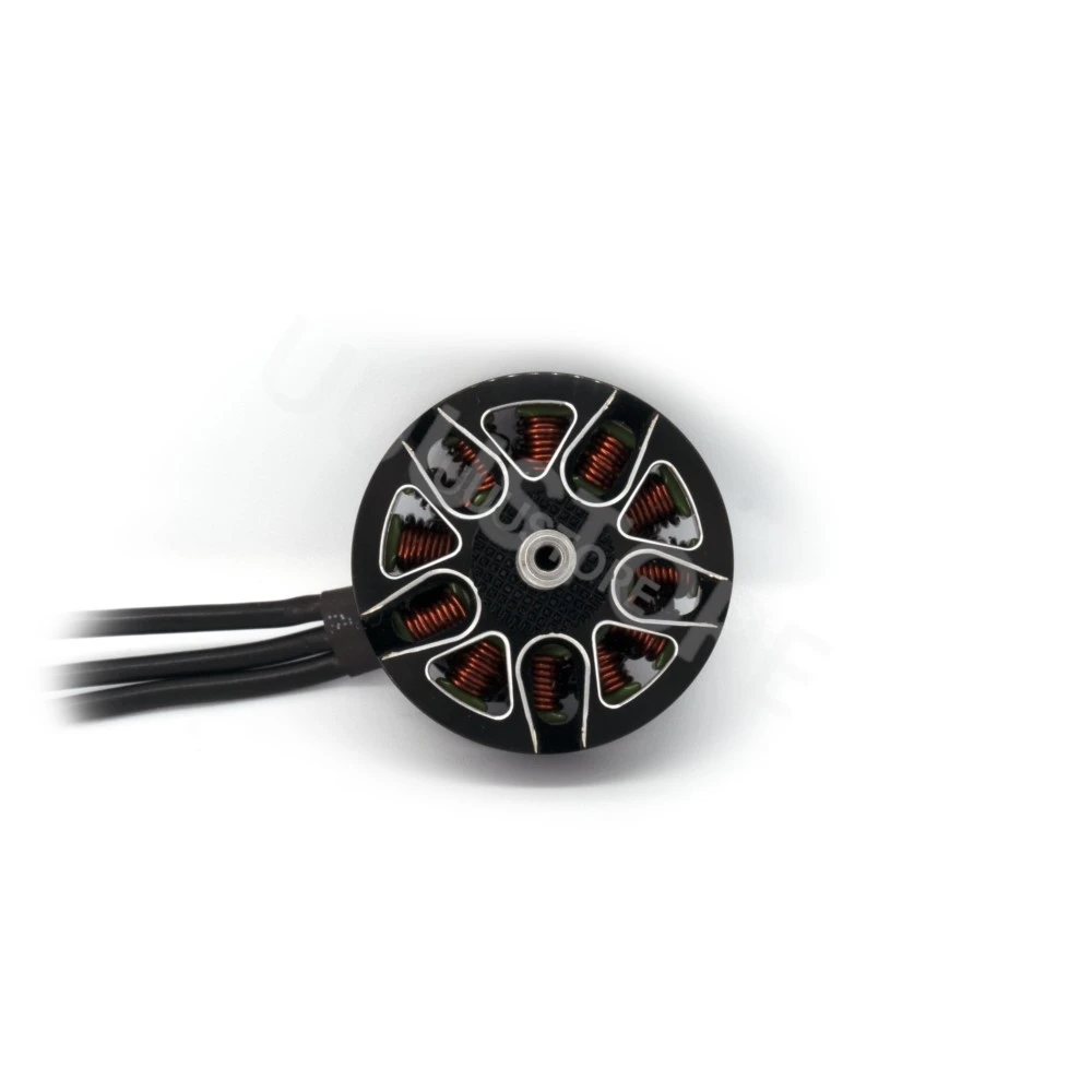 4 шт. FPVKING 2807 X2807 1300KV 6S 1500KV 5S 1700KV 4S бесщеточный двигатель для FPV Freestyle Mark4 7-дюймовая
