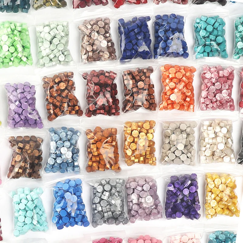 Рисунок 6 - Восковая печать в ретро-стиле