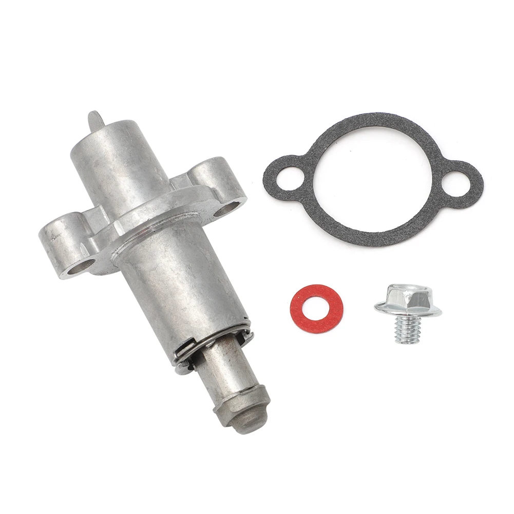 Натяжитель цепи ГРМ для мотоцикла Yamaha TW200 TTR250 Timberwolf 250