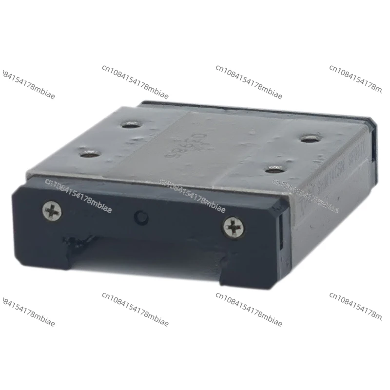 Оригинальный Новый линейный направляющий блок SHW 14 SHW14 shw14mrshw14crmuu SHW14CRMSS SHW14CRM1UU