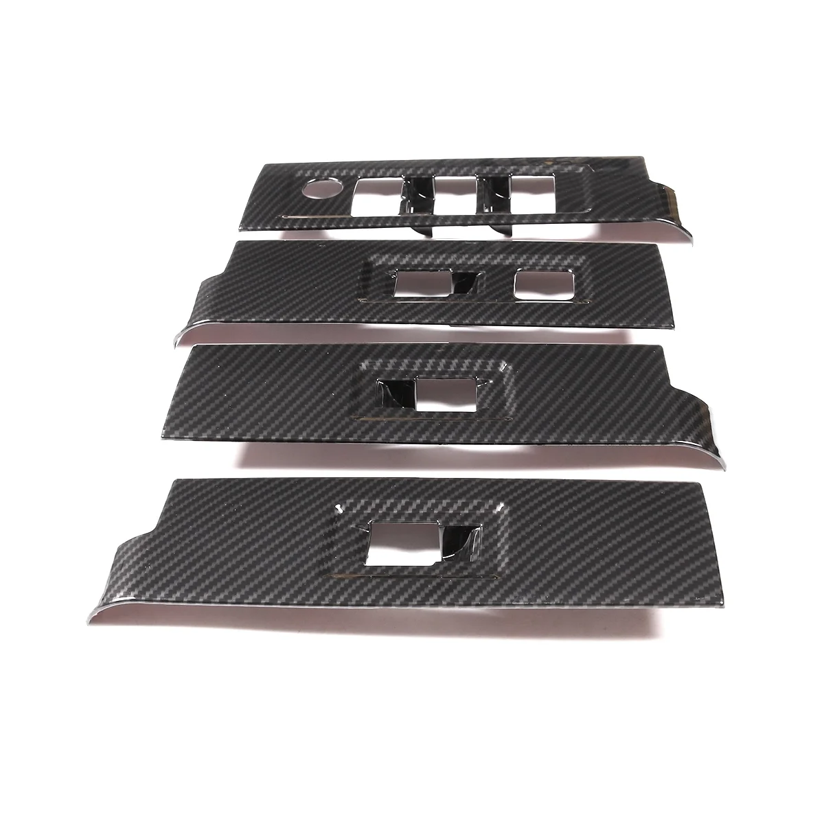 

Наклейки из углеродного волокна для Toyota Tundra 2022 2023