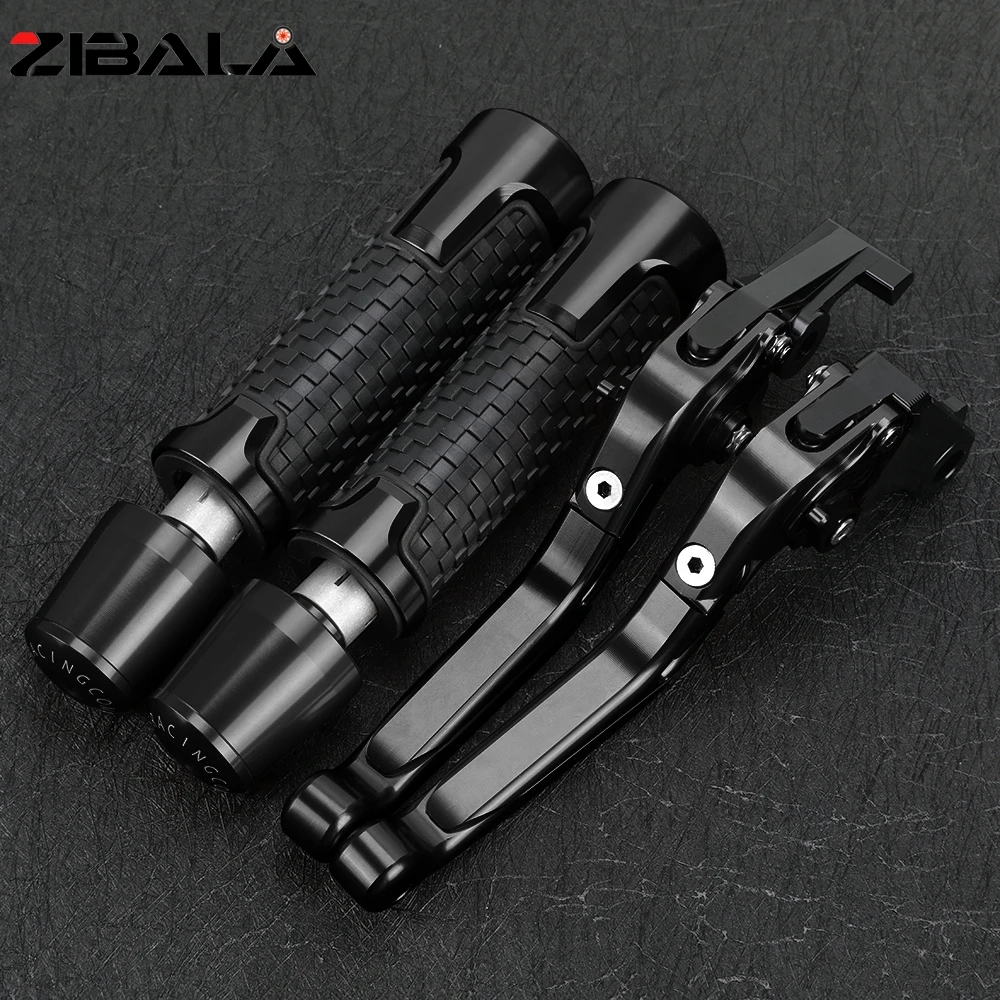 Складные рычаги тормозной муфты для HONDA CB500F CB500X CBR500R 2013-2021 2020 2019 мотоциклетные