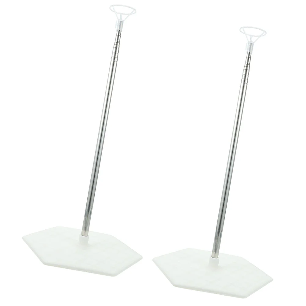 2 комплекта подставок для воздушных шаров настольная основа напольных