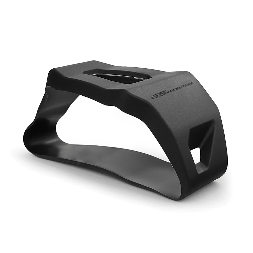 Для BMW R1250GS R 1250 GS ADV Приключения мотоцикла задняя выхлопная труба Глушитель Защита