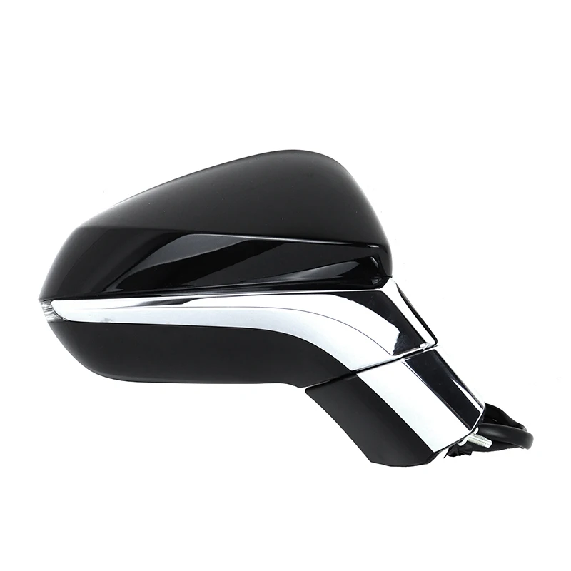 

Автомобильное зеркало заднего вида в сборе для Lexus NX NX200 NX300 2015-2020 87940-78051 87910-78051 с автоматическим подогревом и поворотником