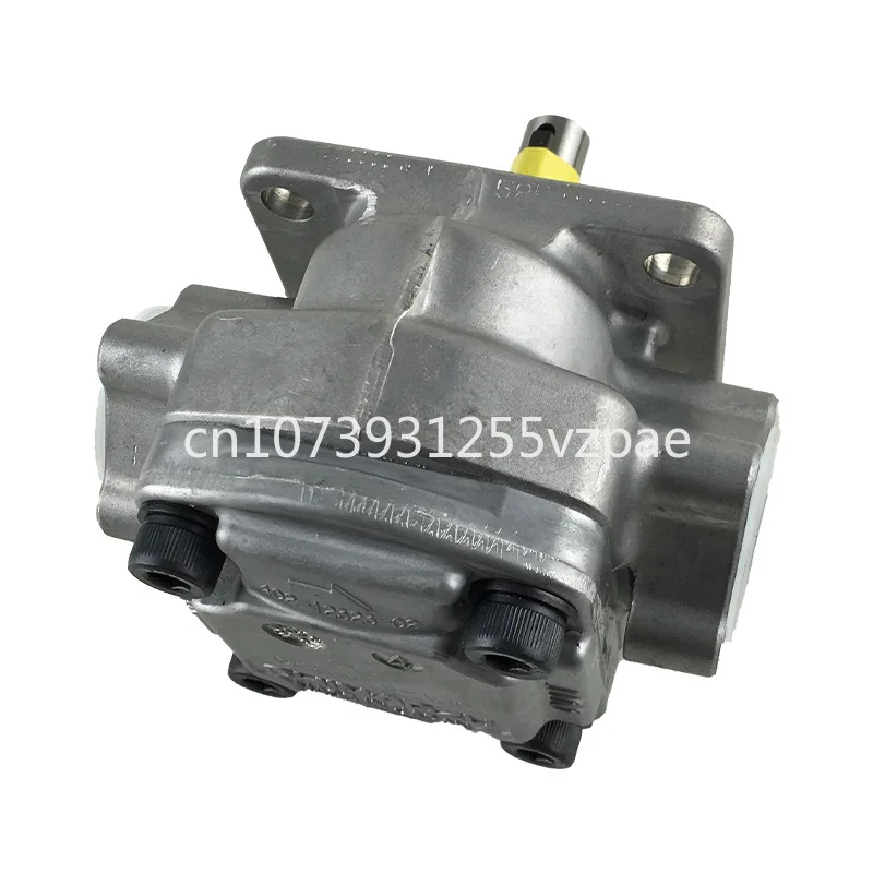 

Gear Pump GPY-10R GPY-11.5R