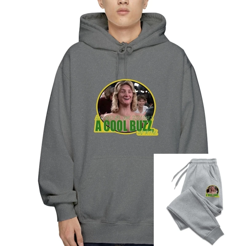 

80 классических быстрых времена Ridgemont High Spicoli Cool Buzz custom верхняя одежда AnyDrawstring