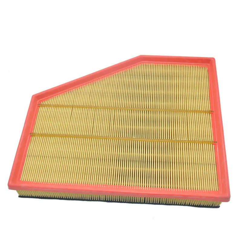 

Suitable for the old 5 series air filter car filter element accessories 13717793647