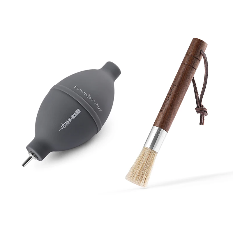 

Щетка для чистки кофемолок MHW 3BOMBER