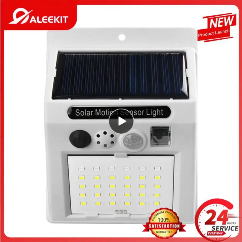 

Remote Control Solar Powered Light Outdoors Waterproof Solar Split Wall Lamp Solar Lamp Outdoor Wall Lamp Garden Street Lighting