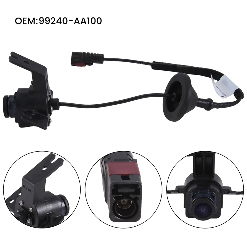 99240-AA100 Автомобильная камера заднего вида подходящая для Hyundai Elantra 2021-2022 99240AA100