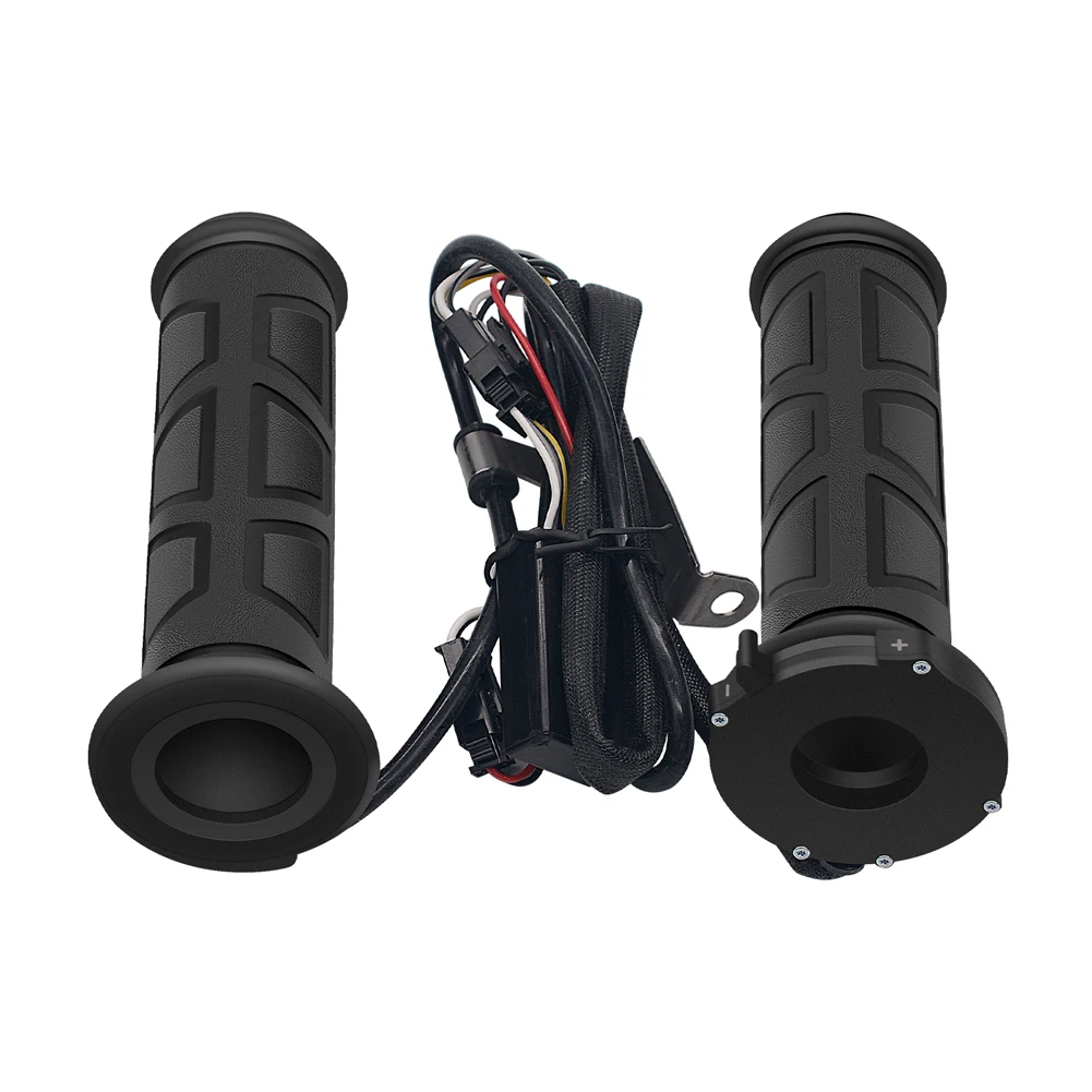 Ручной обогреватель для скутера барной ручки 22 мм