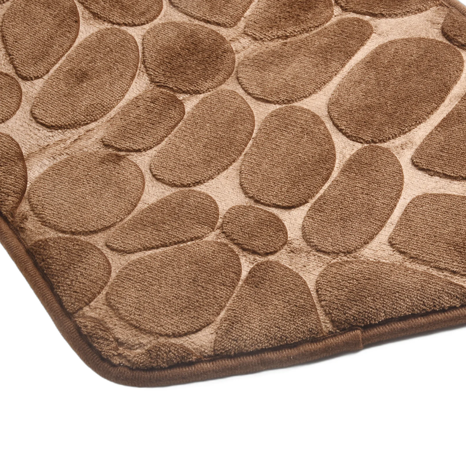 U-образные коврики для ванной комнаты — коврик из пены с эффектом памяти дома