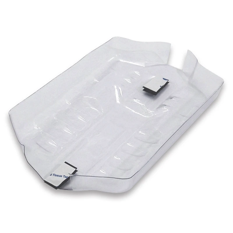 

1 Piece Dust Cover Suitable For Under The Remote Control Vehicle Of SG1601/SG1602 RC Model Vehicle