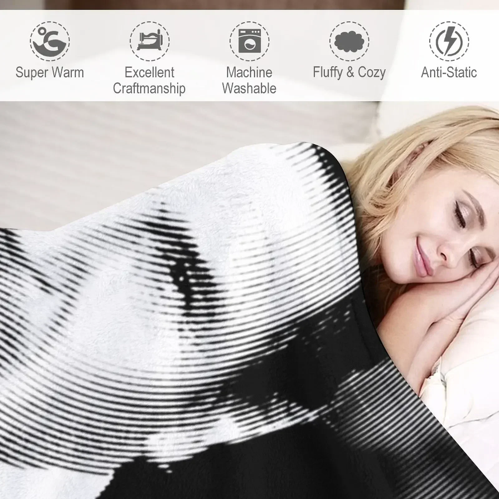 Культовое неоновое одеяло одеяла для детей фланелевые