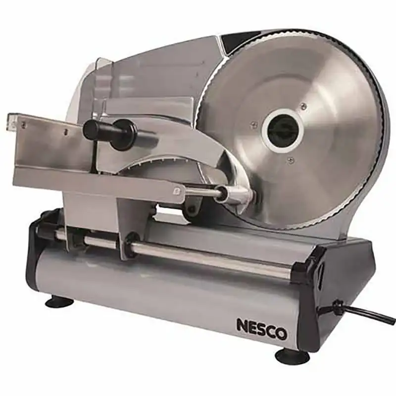 

 FS-250 Food Slicer Home Appliance