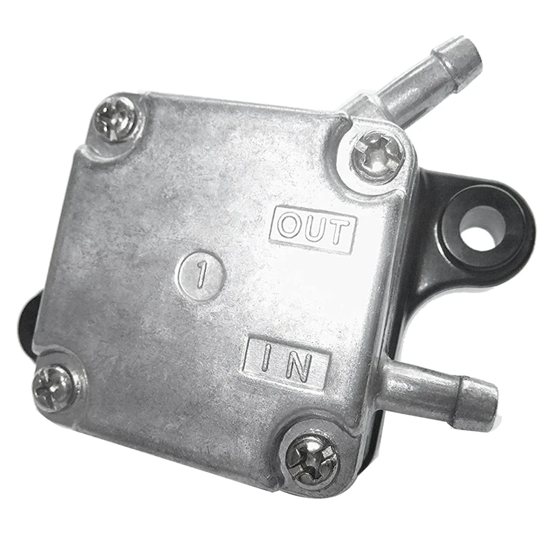 

68T-24410-00-00 Fuel Pump Outboard Motor Parts For Yamaha