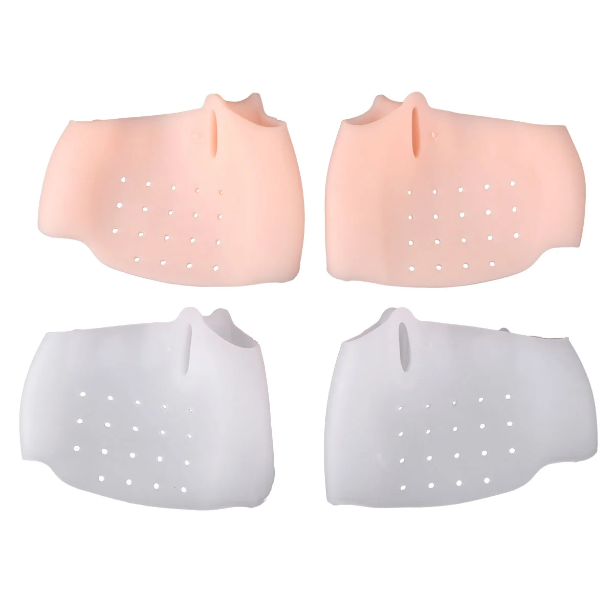 

2 пары, ортопедические подушки для передней части стопы