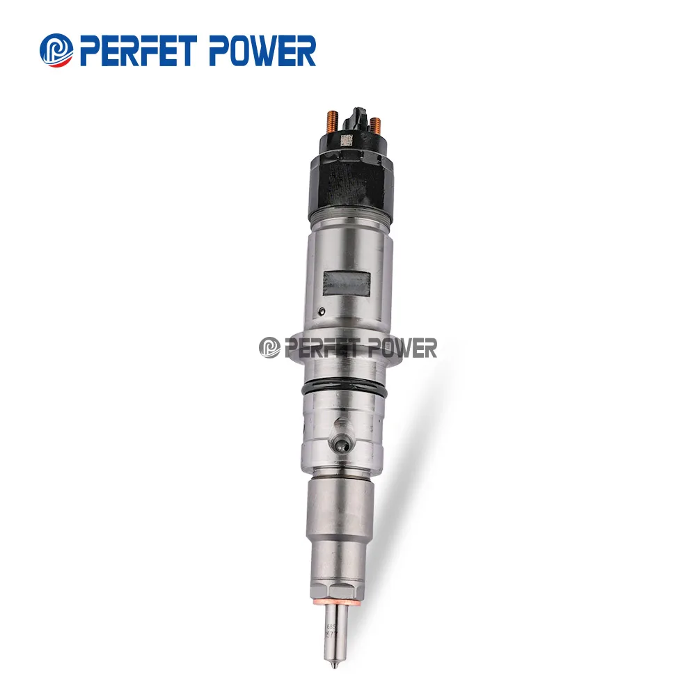

China Made New High Quality 0445120329 Diesel Injector 0 445 120 329 for Engine OE C5267035