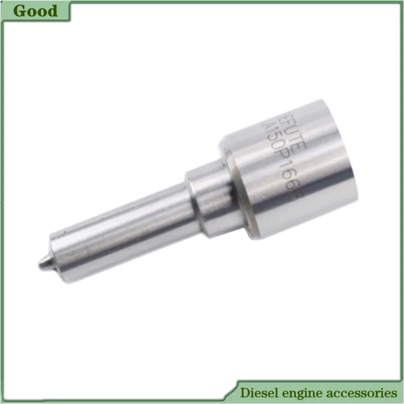 

Electronic Control 0445110356 0445110293 Fuel Injector Supporting DLLA150P1666 Nozzle