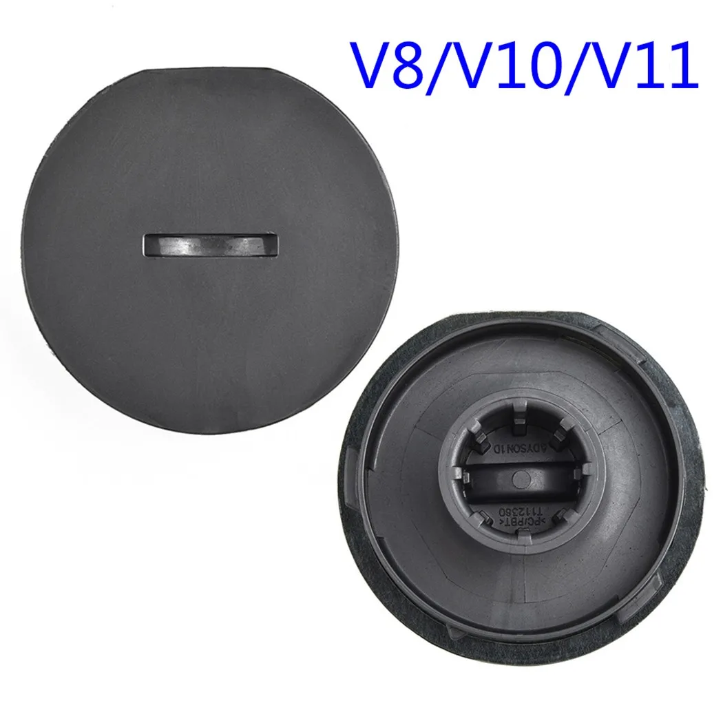 

Mini Motorise End Cap Cleaner Head Brushroll For Dyson V8 V10 V11 Vacuum Cleaner Suction Head Side Cover Cleaner Machine Parts