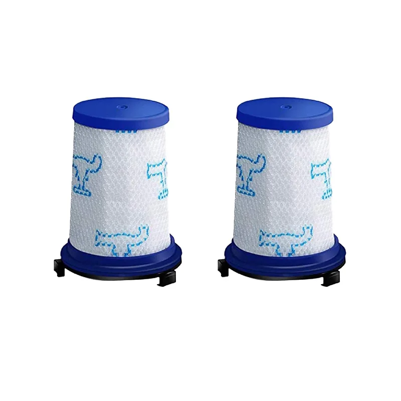 

Foam filter ZR009001 For Rowenta AIR FORCE 360 RH9057WO for X-PERT ESSENTIAL 260 RH7324WO Washable Filters Replacement Parts