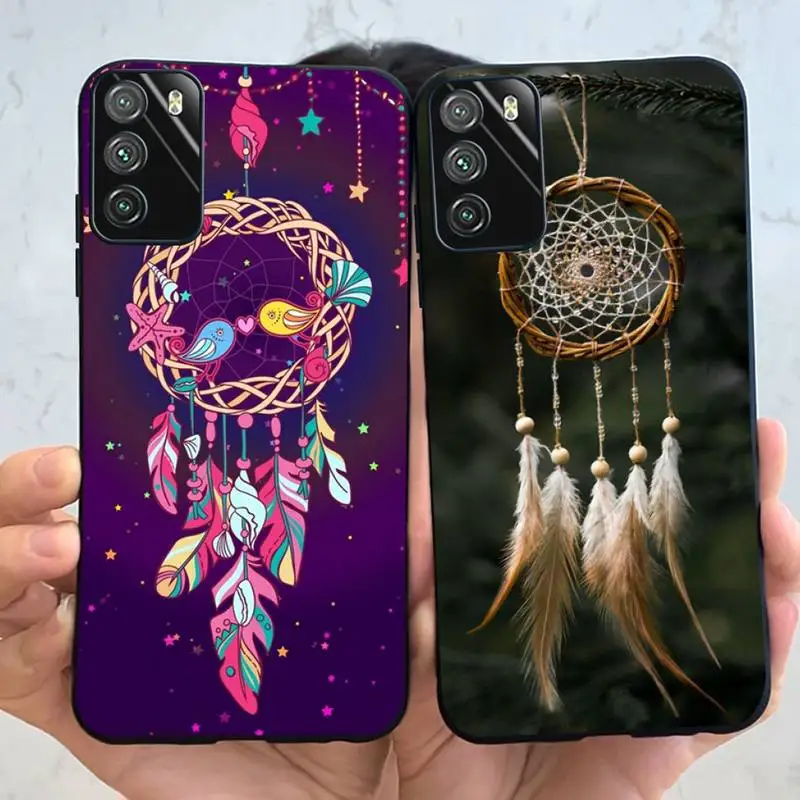 

Dream catcher Phone Case For Xiaomi Mi Redmi Poco M3 F3 X3 Note 11 10 8 9 9A Lite Pro