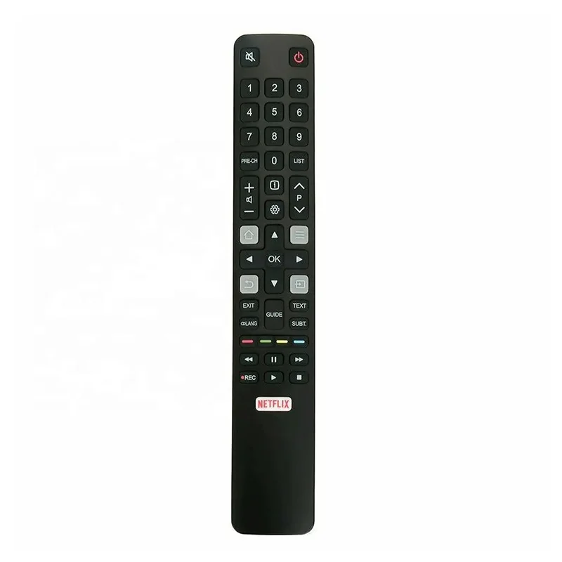 

RC802N IR Remote Control for TCL TV