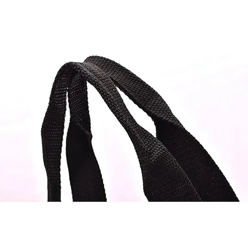 Удобная прозрачная большая сумка для стирки STR8 — застежка-молния длинный