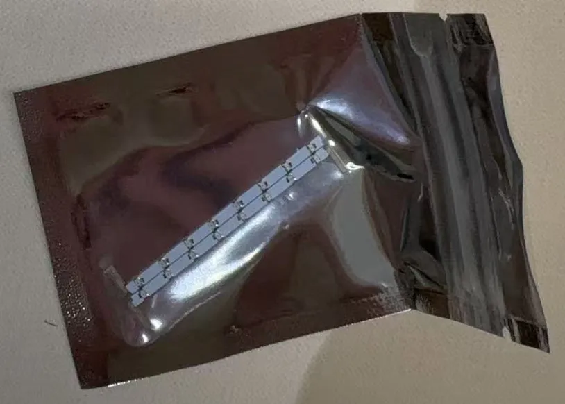 Пара светодиодных панелей подсветки для контроллера Thermo King SR2 SR3