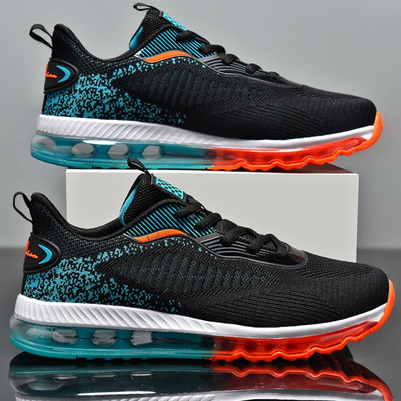 

men shoes Sneakers Male tenis Luxury designer shoes Mens casual Shoes platform Shoes fashion Blade loafers running Shoe for men
