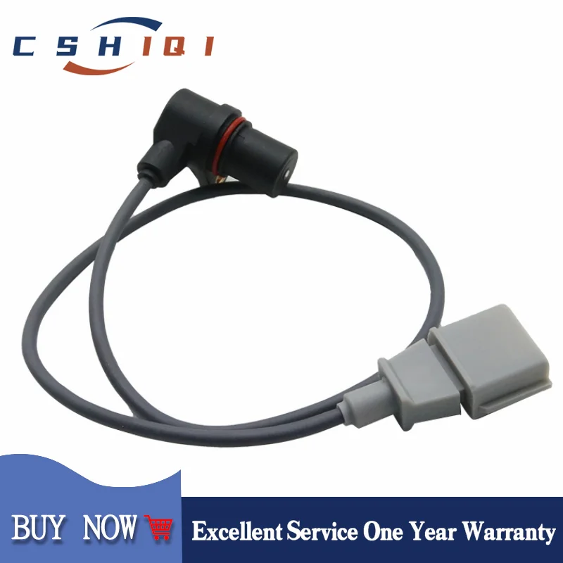 0281002223 0261210177 Датчик положения коленчатого вала двигателя для Audi A4 A6 A8 VW Volkswagen Passat