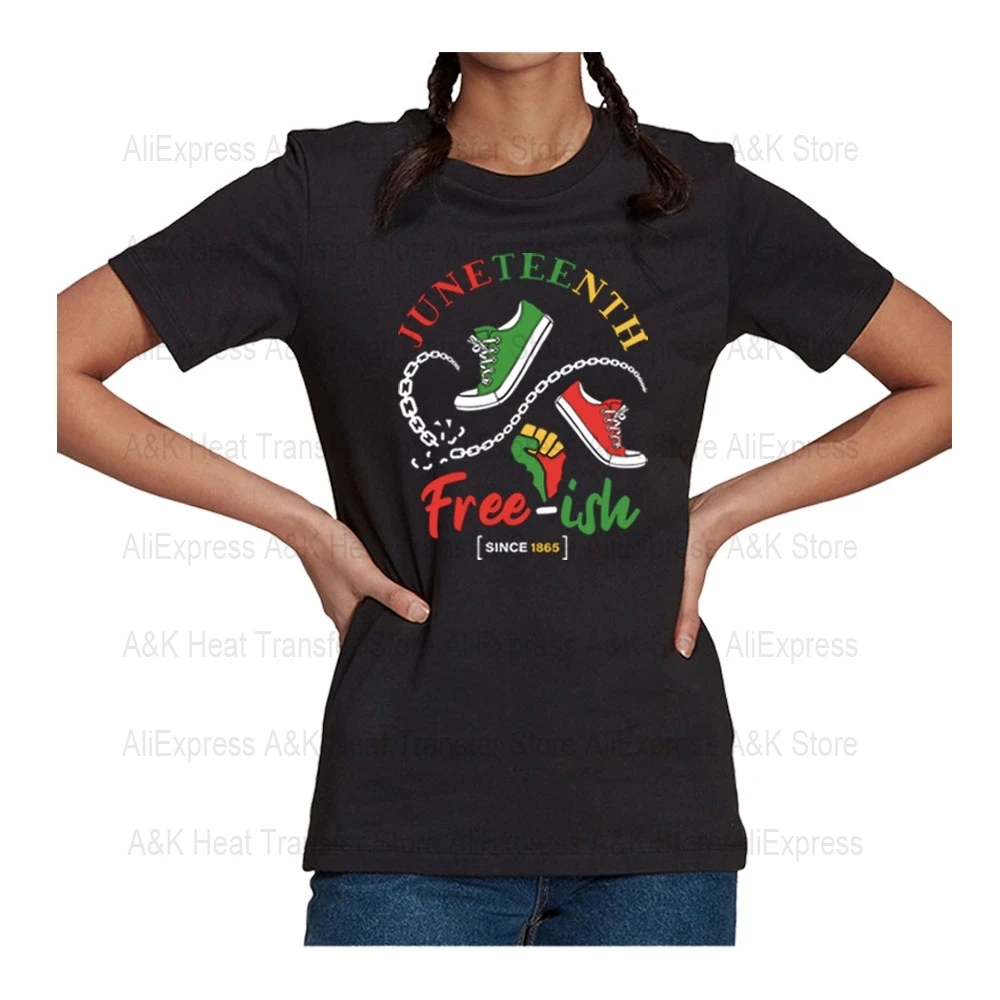 Черные термонаклейки с изображением истории сделай сам афро-женщины патчи