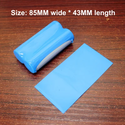 

Теплоусадочные рукава ПВХ 100 шт