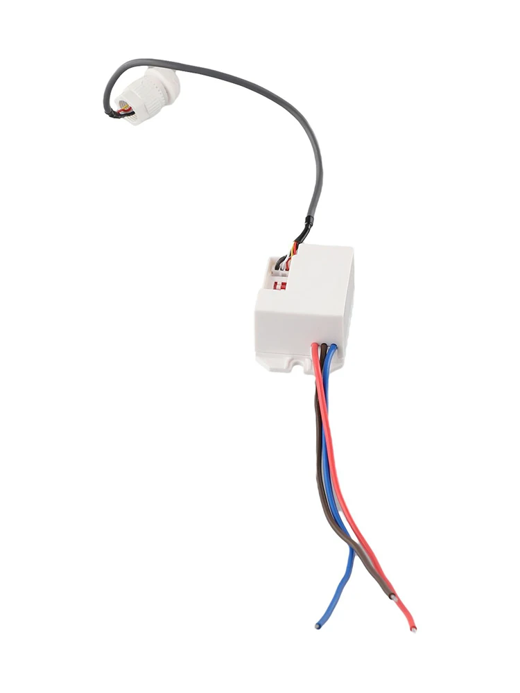 Сенсорный переключатель датчик-детектор используемый в туалете датчик