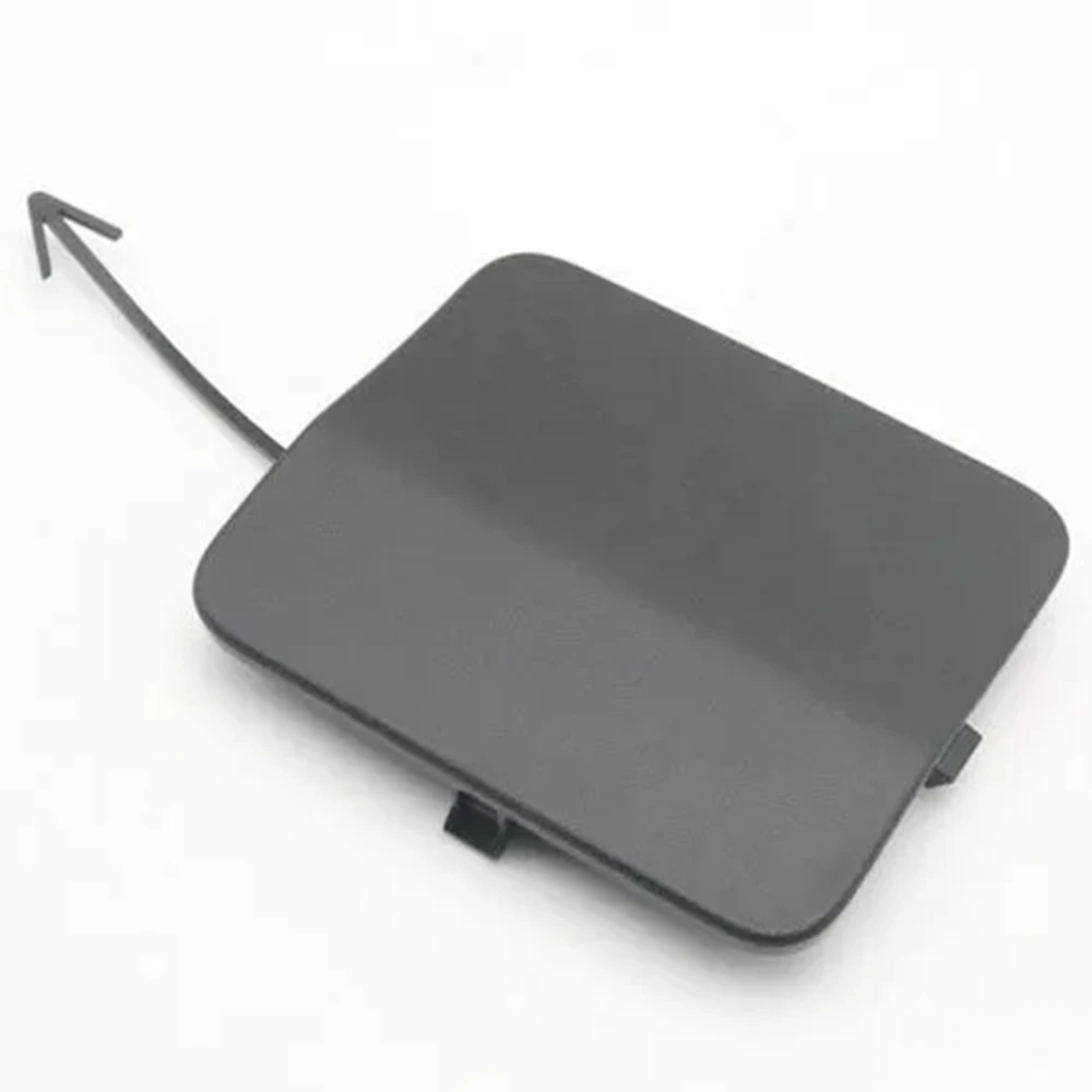 Задний бампер буксировочный крючок накладка на глаза крышка прицепа для Nissan Qashqai