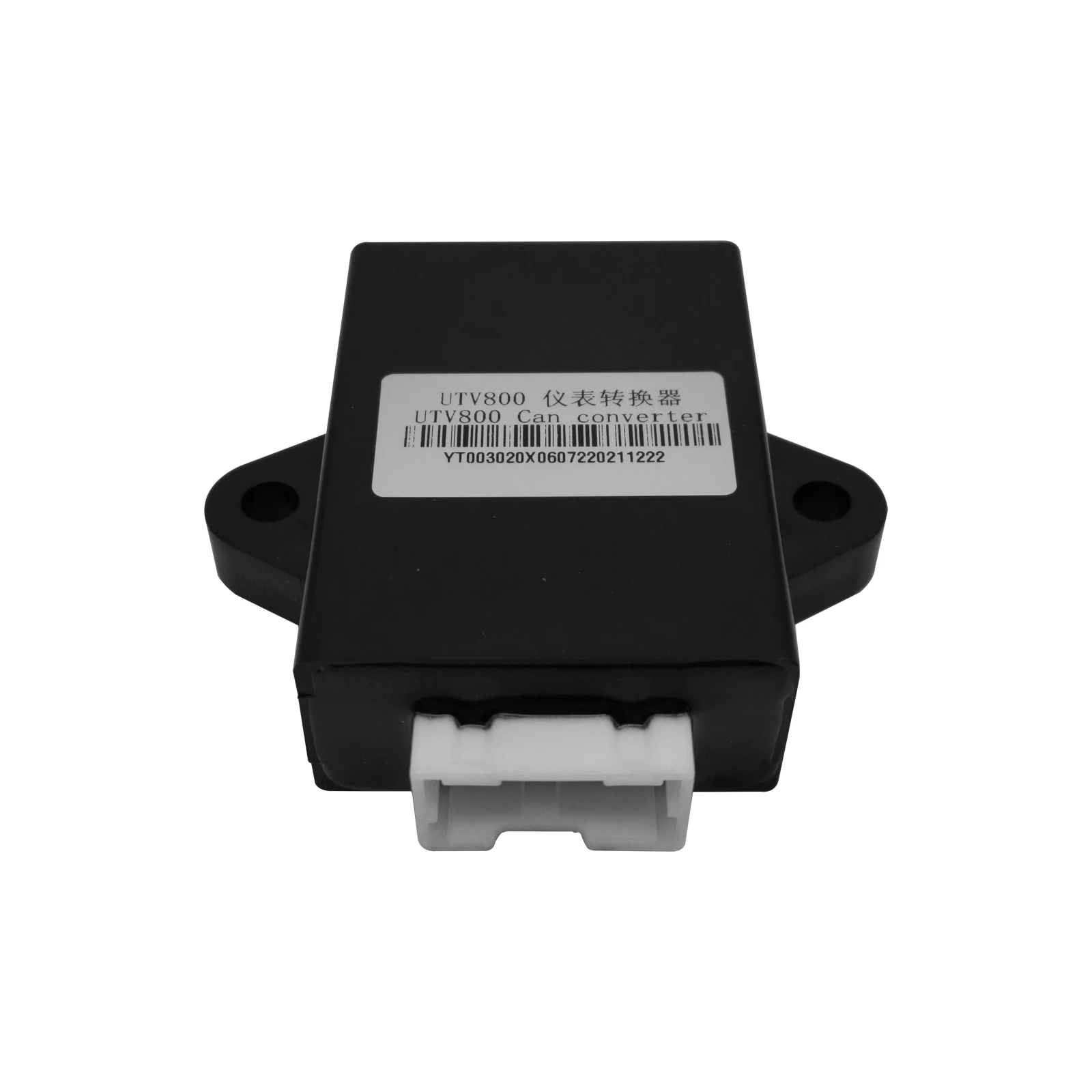 

Controller Relay Switch，Can Converter For ODES UTV 800 Dominator Raider X2 X4 Zeus LT ST Parts Number 15309160220
