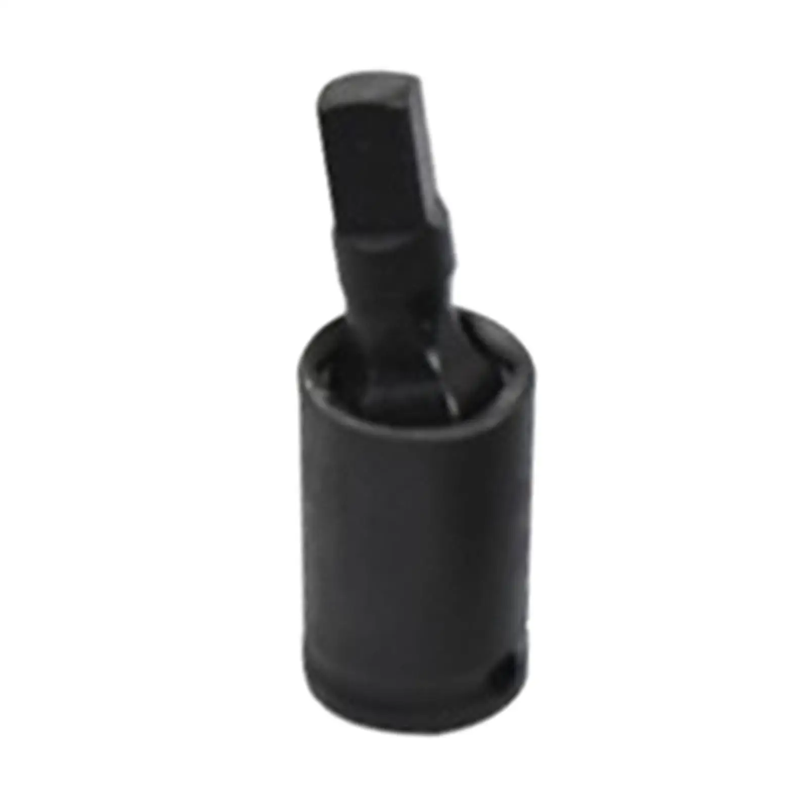 Air Impact Ratchet Angle Extension Bar Socket Adapter for