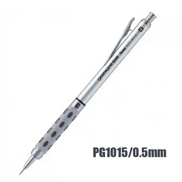 

Механический карандаш Pentel Graphgear 1000