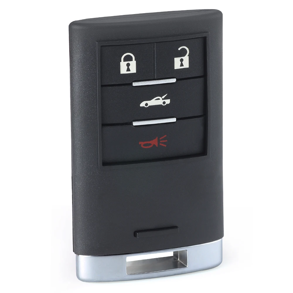 Фото Пульт дистанционного управления для Chevrolet Corvette 2005 2006 2007 2008 2009 2010 2011 2012 M3N5WY7777A, 2013 МГц 315 25926479 №2