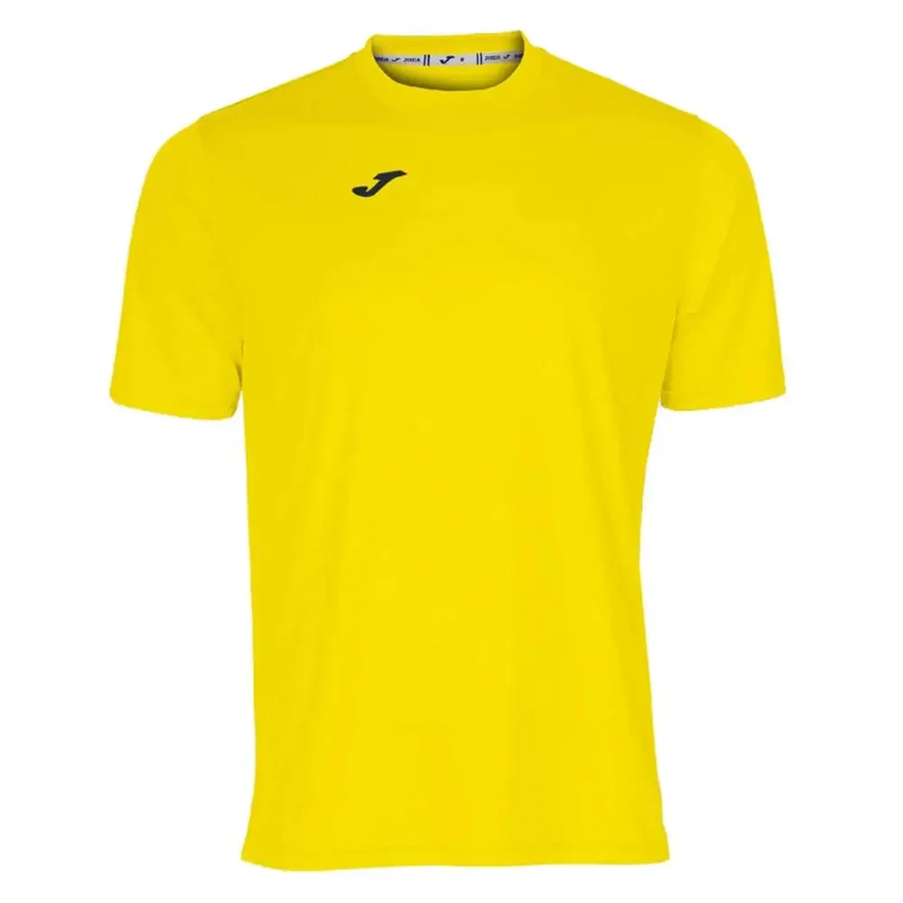 

Joma Camiseta Combi Amarillo M/c 100052.900