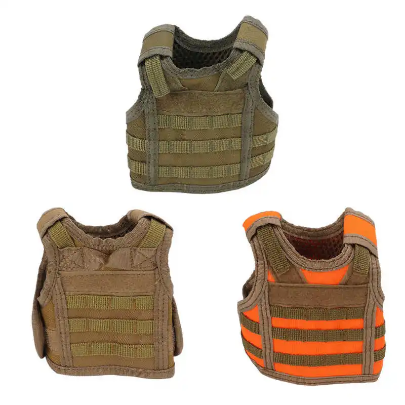 

Beer Vests Fashion Beverage Vests Holder for Bottles