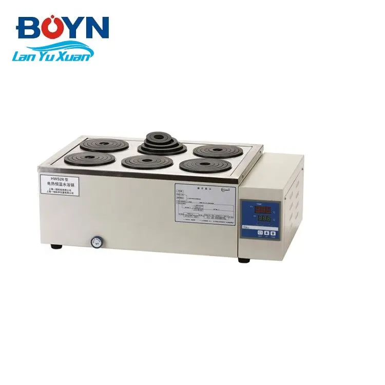 

Laboratory Circulating Water Bath HWS-28