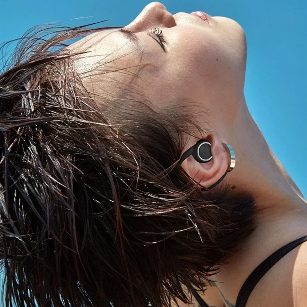 Наушники для Oppo Reno11 F Reno10 Pro Reno9 Plus Reno8 T Reno7 Lite Reno6 беспроводные наушники Bluetooth 5 0